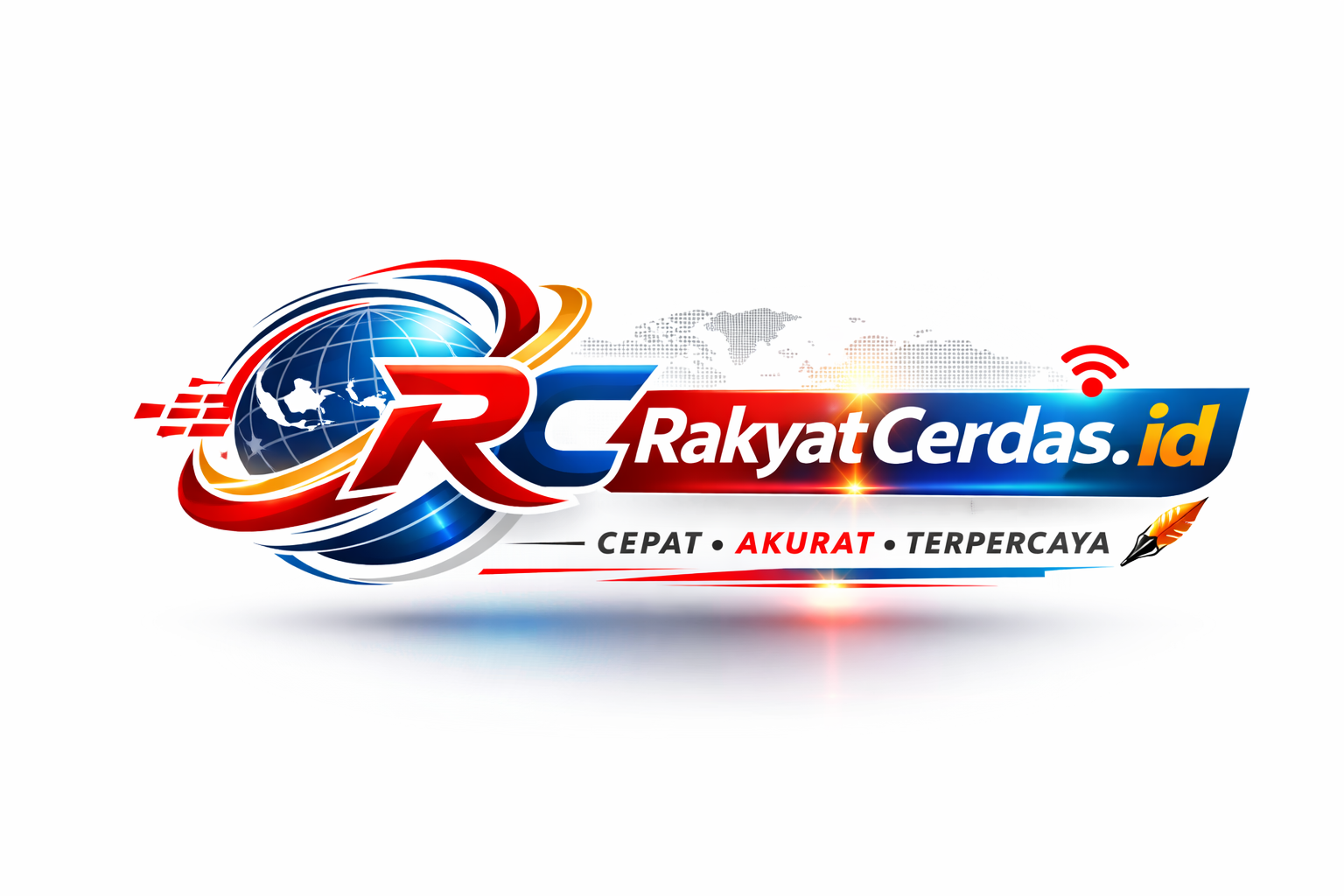 Iklan ucapan selamat Hari Raya Idul Adha 1447 H