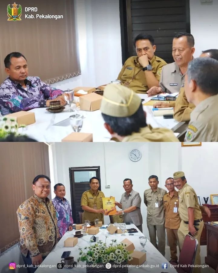 DPRD Kabupaten Pekalongan Gaspol Dukung Sampah Jadi Listrik, PSEL Didorong Jadi Solusi Masa Depan
