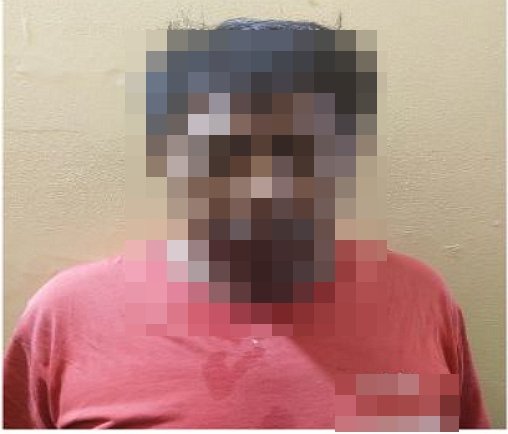 Satresnarkoba Polres Pekalongan Bongkar Peredaran Sabu, Pria 52 Tahun Ditangkap dengan Barang Bukti 26,72 Gram
