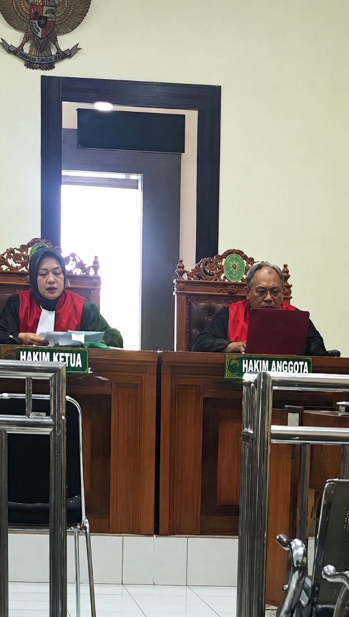 Gugatan Praperadilan Ditolak PN Semarang, Oknum ASN Pemprov Jateng Akhirnya Serahkan Mobil Bermasalah ke Polisi