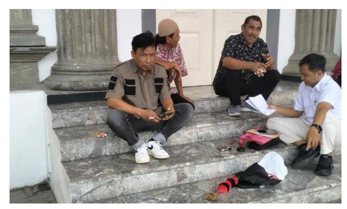 YFAR SOMASI WALI KOTA SEMARANG, PROYEK PAKUWON MALL GOMBEL LAMA DISOROT TAJAM