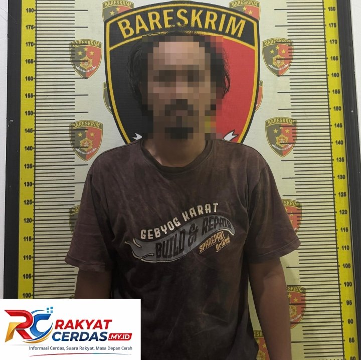 Polisi Ungkap Kasus Penadahan Motor Curian, Satu Pelaku Diamankan di Tegal