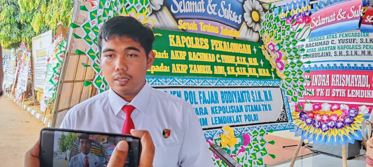 Empat Tersangka Kasus Ambokembang Ditetapkan, Penyebab Kematian Korban Masih Didalami Polisi