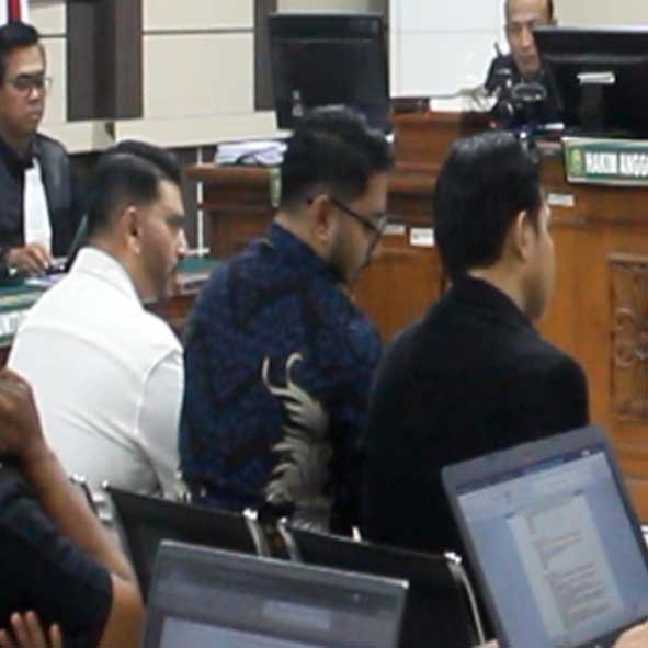 Bantah Ada Kaitan Fadia, Sabiq Justru Ungkap “Jalur Khusus” PT RNB ke Dinas-Dinas