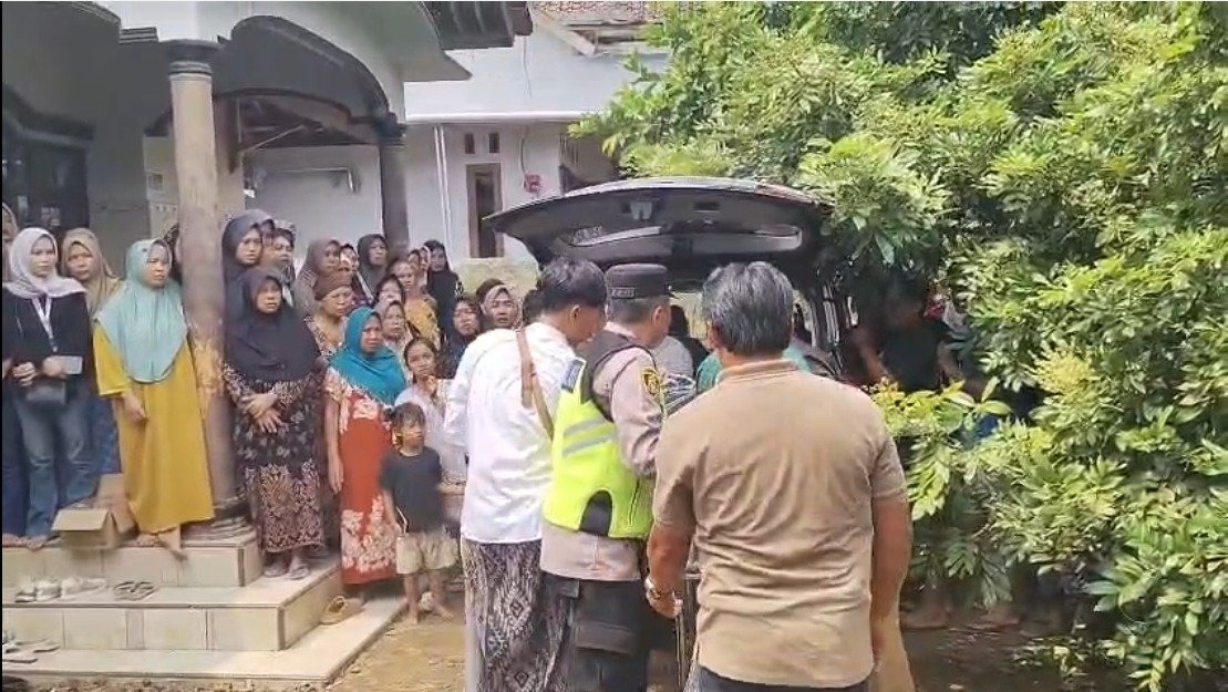 Mahasiswa KKN ITS NU Pekalongan Ditemukan Meninggal di Posko, Polisi Pastikan Tak Ada Tanda Kekerasan