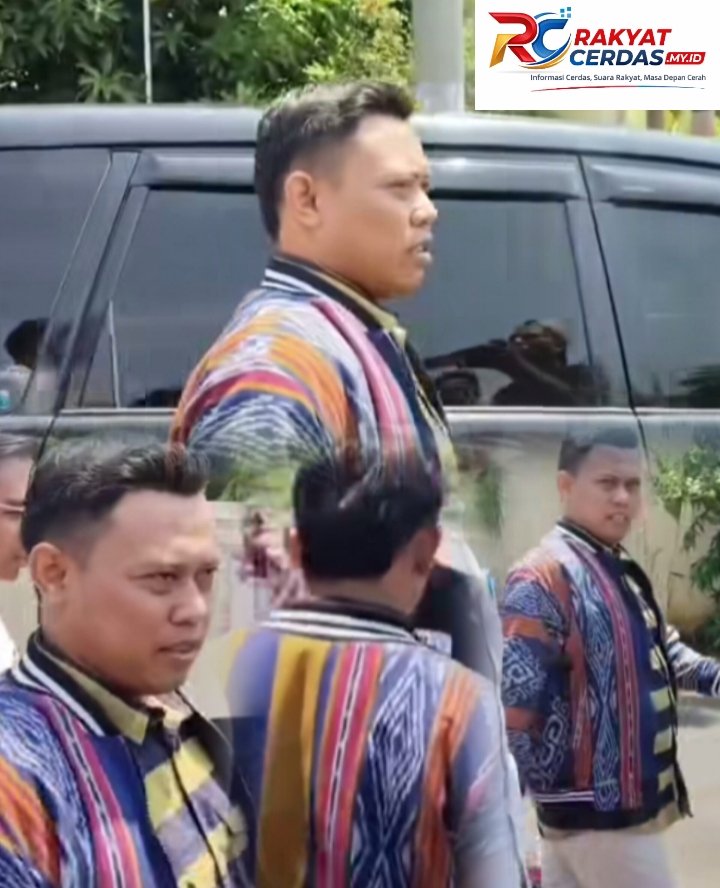 KPK Periksa Pimpinan DPRD Pekalongan, Kasus Fadia Arafiq Kian Bergulir