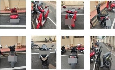Mobil dan Motor Sewa Digadaikan, Satreskrim Polres Pekalongan Ringkus Pria Asal Kajen