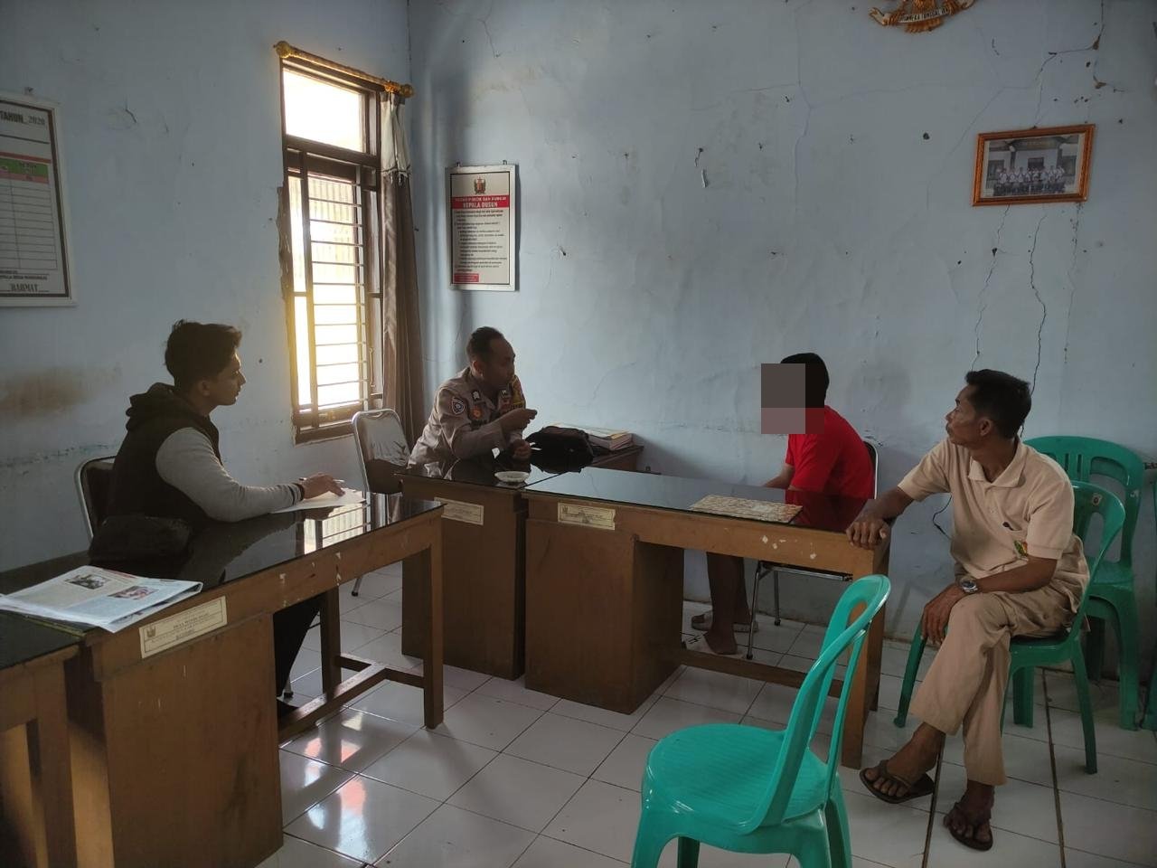Viral Video Dugaan Pengeroyokan Remaja di Windurojo, Polisi Pastikan Tak Ada Pemukulan