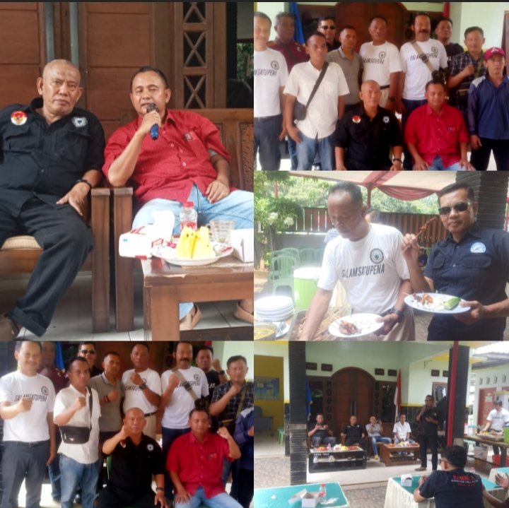 Syukuran Idul Adha 1447 H, IPJT Kabupaten Pekalongan Perkuat Kebersamaan dan Kepedulian Sosial Antarinsan Pers