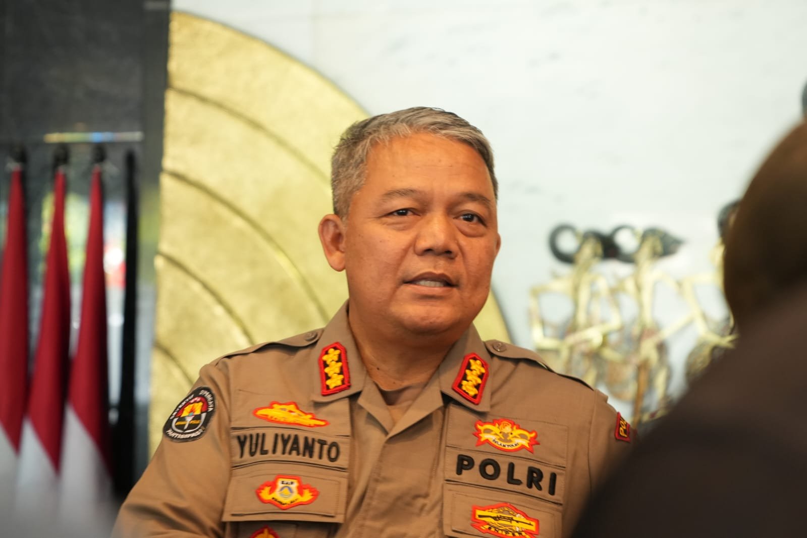 Polda Jateng; Keselamatan Anak Tanggung Jawab Kita Bersama, Orang Tua Diminta Tingkatkan Pengawasan