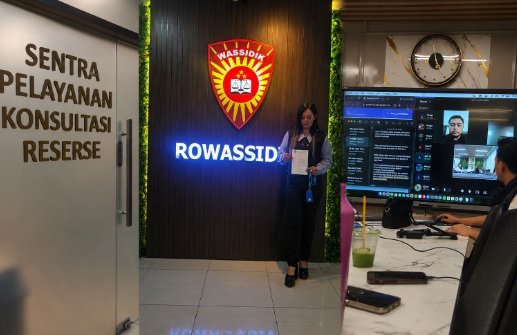 Notaris Asal Batang Minta Pengawasan Mabes Polri, Penanganan Dugaan Penipuan Rp350 Juta yang Bergulir Sejak 2023 Kembali Disorot