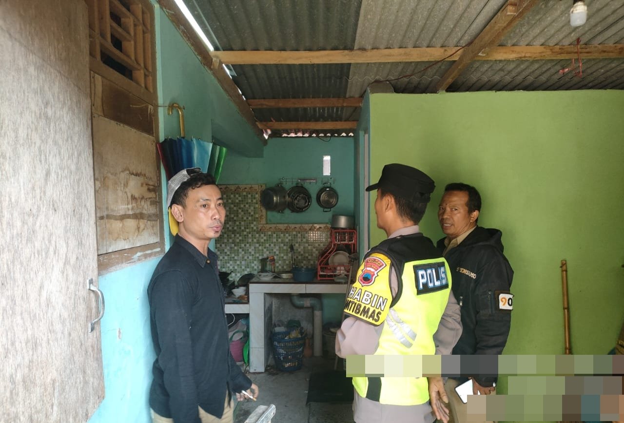 Call Center 110 Polres Pekalongan Respons Cepat Aduan Dugaan Perselingkuhan di Sragi, Polisi Utamakan Kondusivitas Wilayah