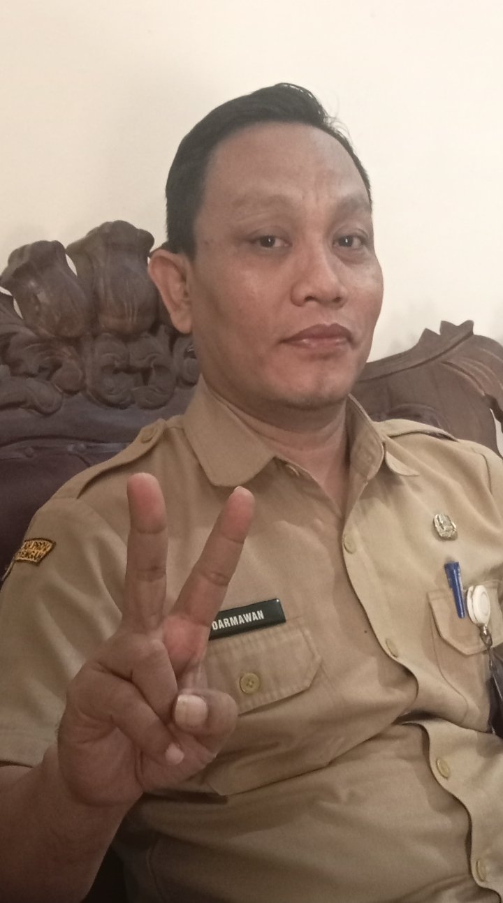 Peminat Membludak, SMP Negeri 3 Kajen Penuhi Kuota 160 Siswa Baru, 10 Calon Peserta Didik Terpaksa Ditolak