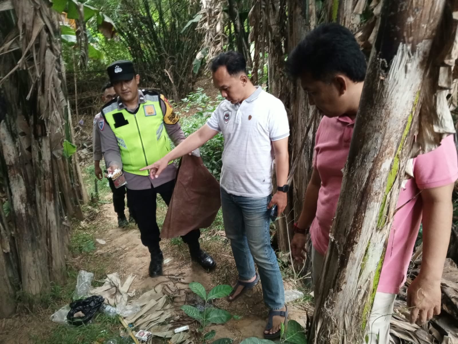 Polisi Respons Cepat Tindaklanjuti Laporan Dugaan Sabung Ayam di Rengas