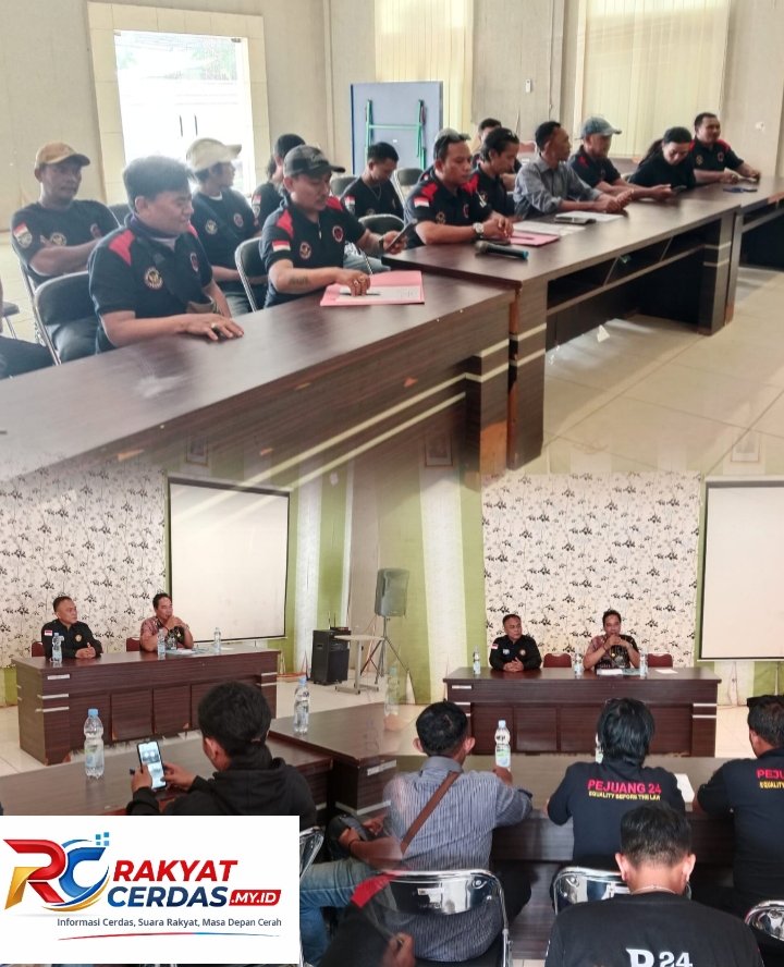 Audiensi Panas di Dinkes Pekalongan, LSM Soroti Dugaan Kepala Puskesmas “Menghilang” 5 Bulan